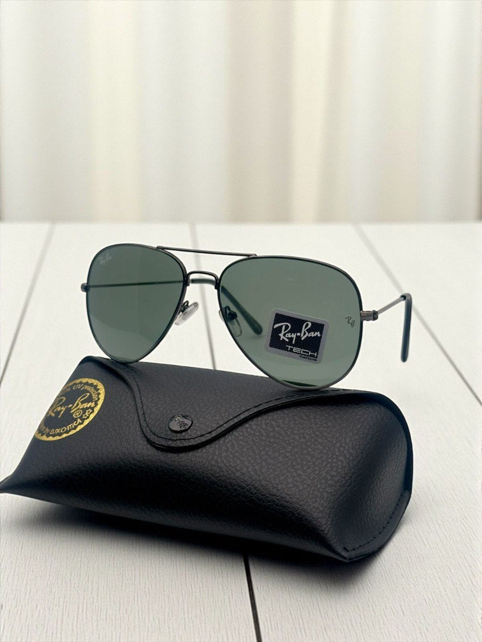 Ray Ban Aviator  Sunglasses