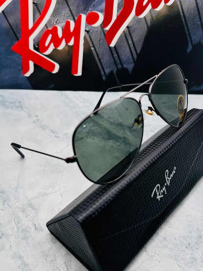 Ray Ban Aviator  Sunglasses