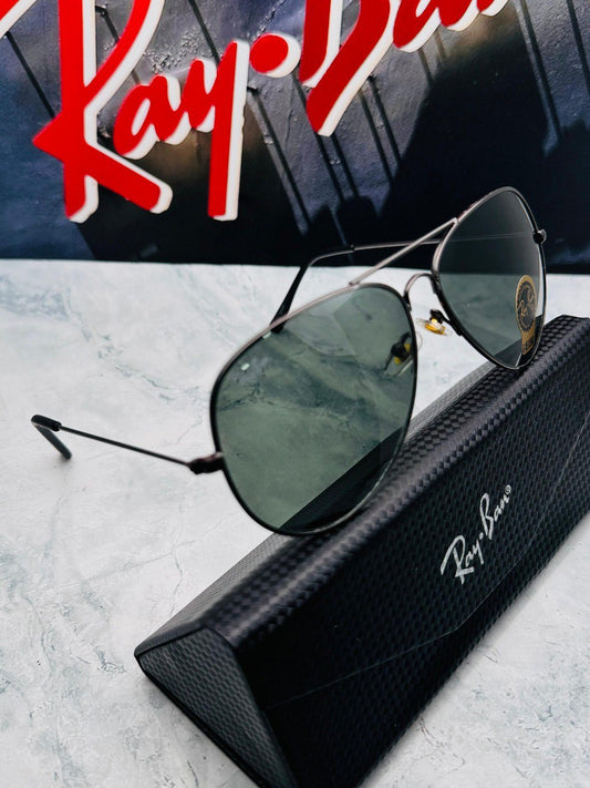 Ray Ban Aviator  Sunglasses